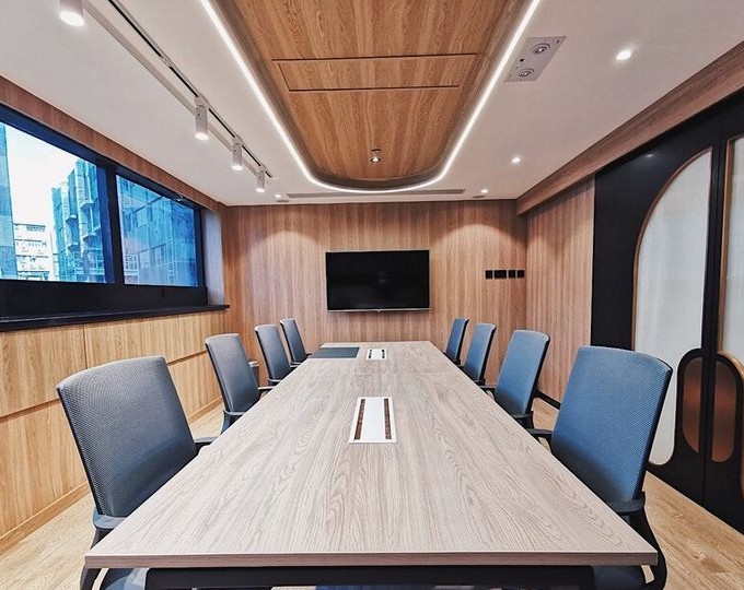 企業廣場一期