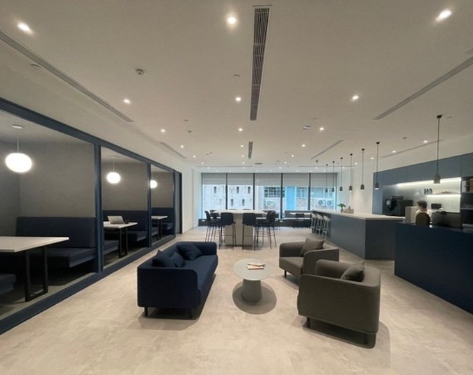 K11 Atelier King's Road