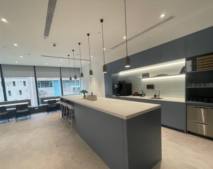 K11 Atelier King's Road