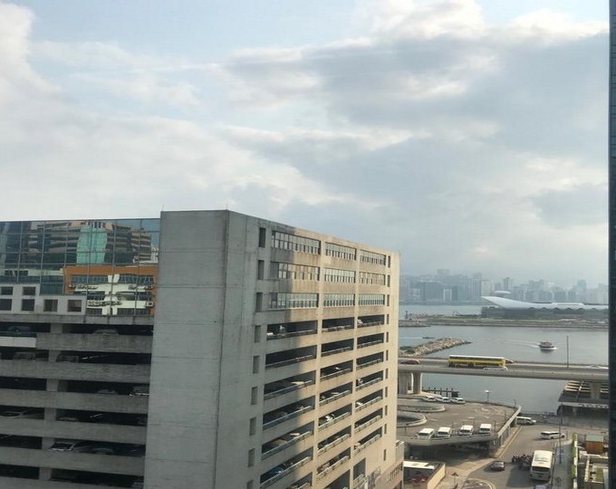 茂興工業大廈