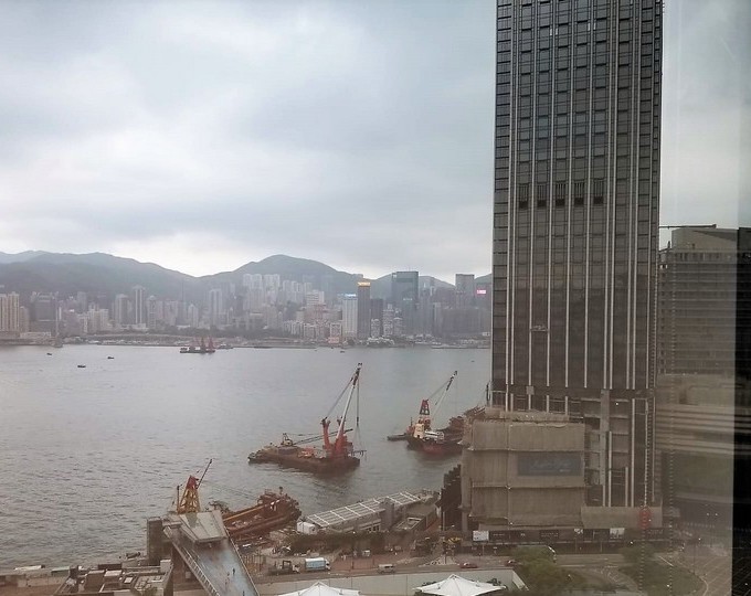 帝后廣場