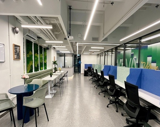 明大企業集團大廈