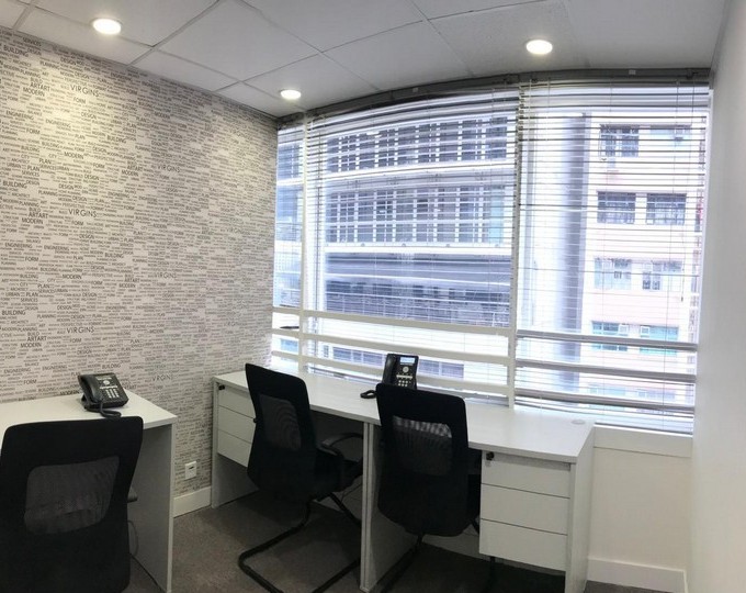 金巴利廣場