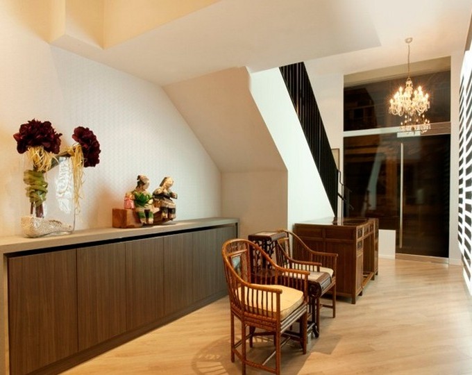 The Lodge