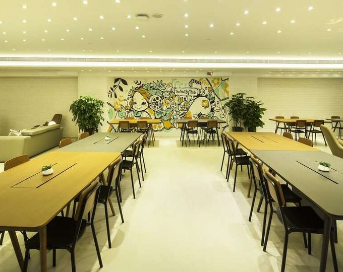 英皇集團中心
