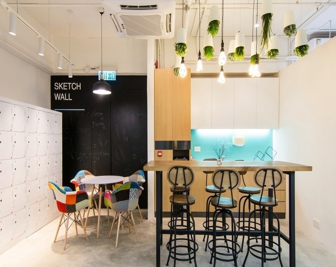 香港工業大廈