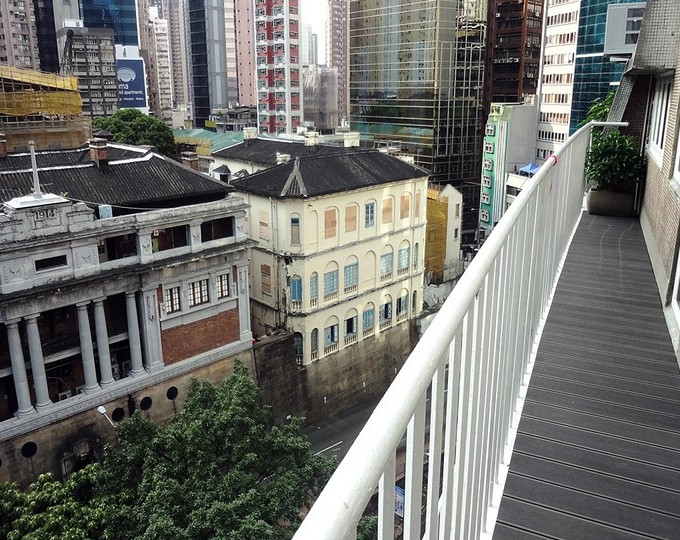 余悅禮行