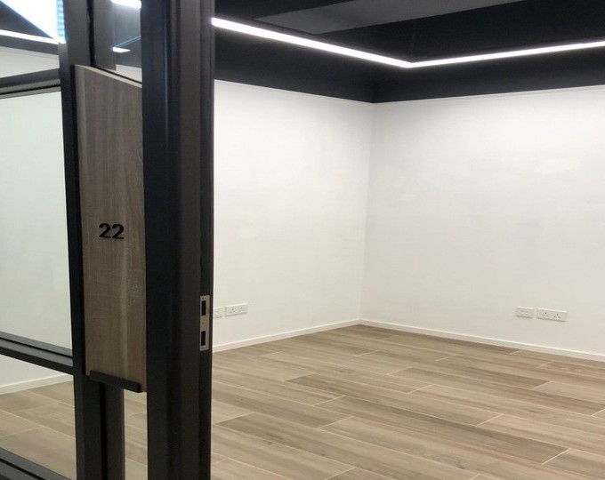憶兆工業大廈