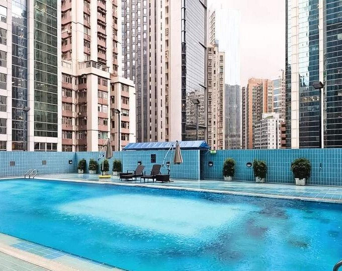 友邦廣場