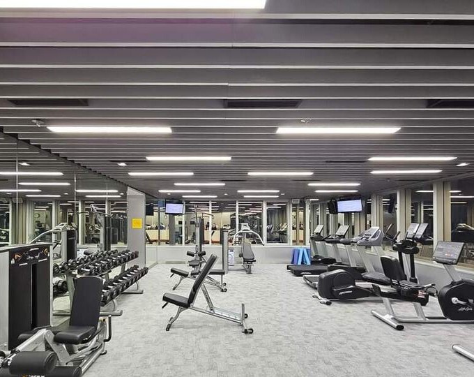 友邦廣場