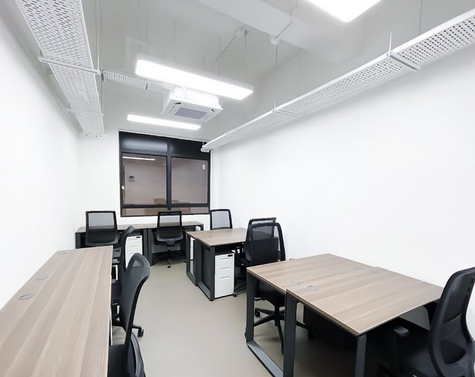 匯華工廠大廈