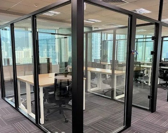 新城市中央廣場1座