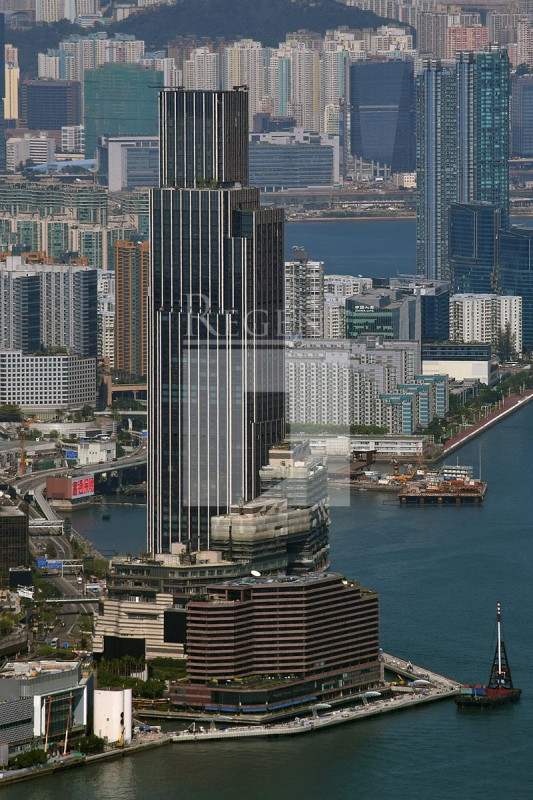 維港文化匯K11辦公大樓