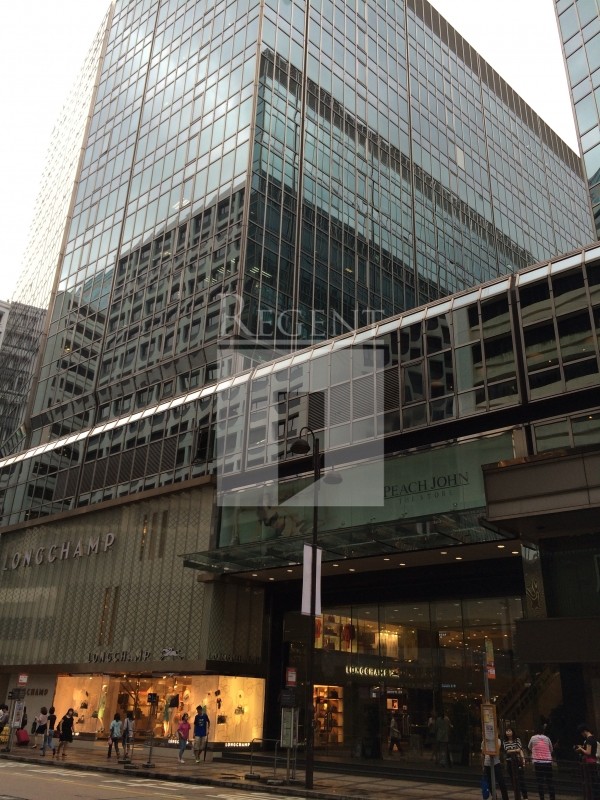 新港中心第二座