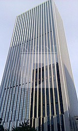 華潤大廈
