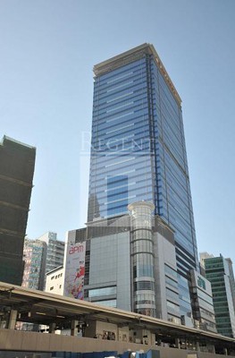 創紀之城5期 - 東亞銀行中心