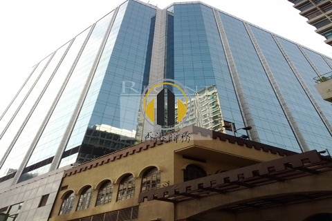 Miramar Building