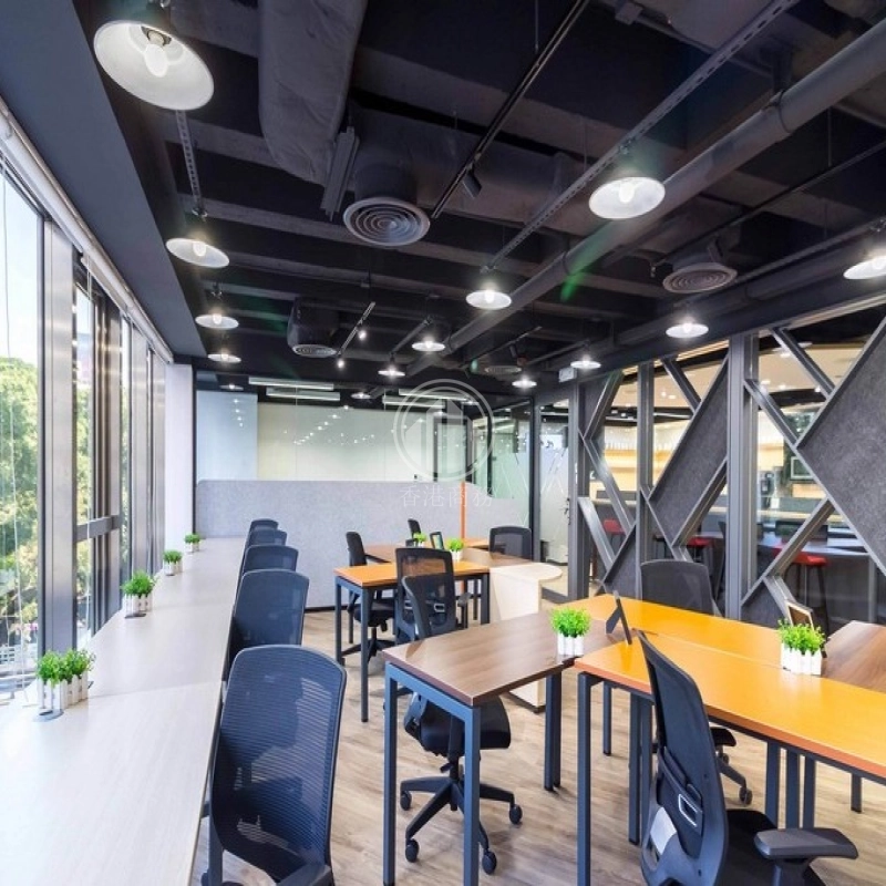 新港中心第二座