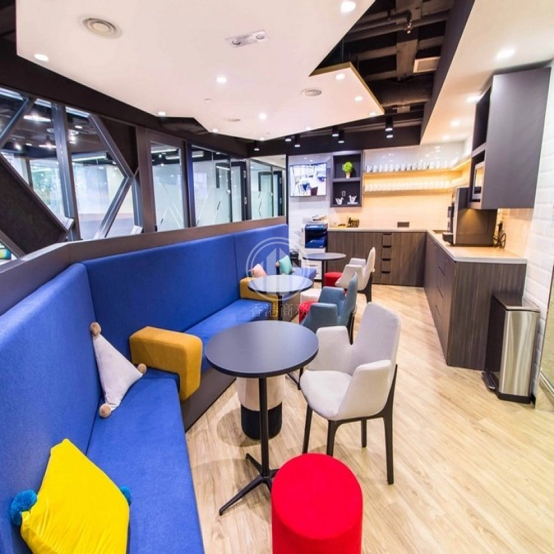 新港中心第二座