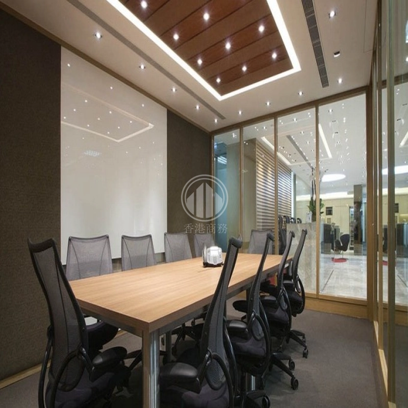 新港中心第二座