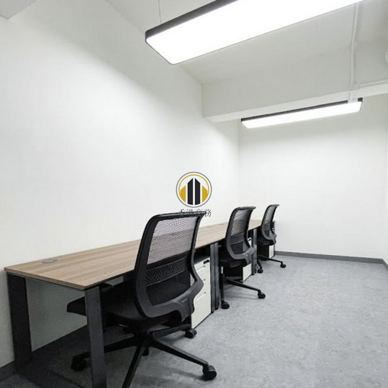 香港企業大廈