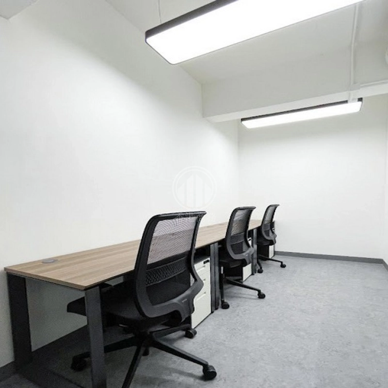 香港企業大廈
