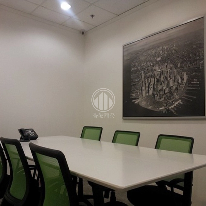 企業廣場一期