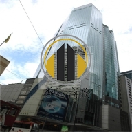 無限極廣場