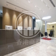 新港中心第二座