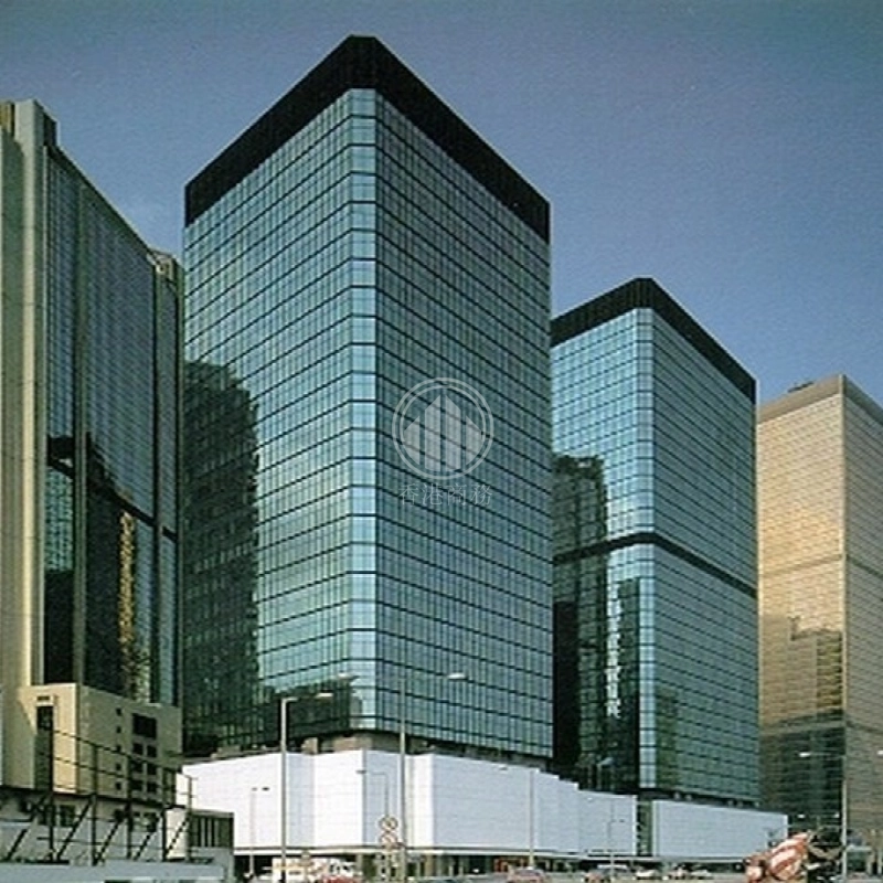 海富中心1座