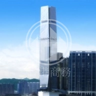 環球貿易廣場