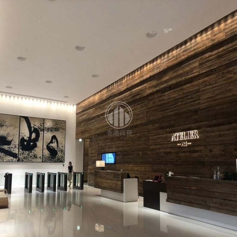維港文化匯K11辦公大樓