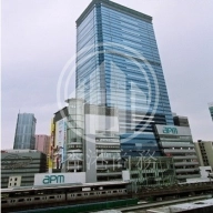 創紀之城5期 - 東亞銀行中心