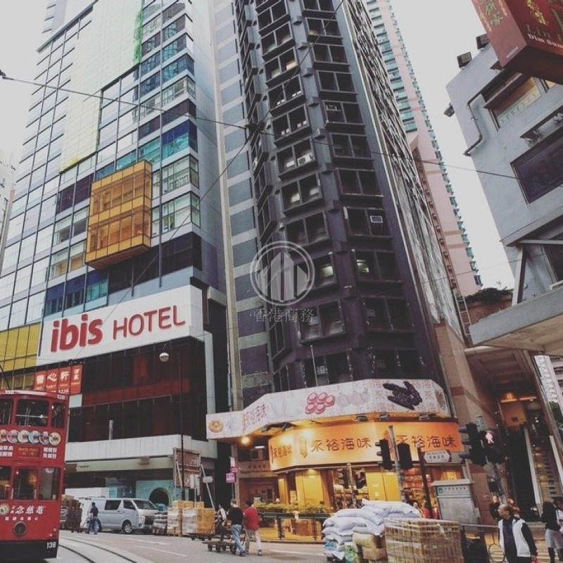 帝權商業大樓