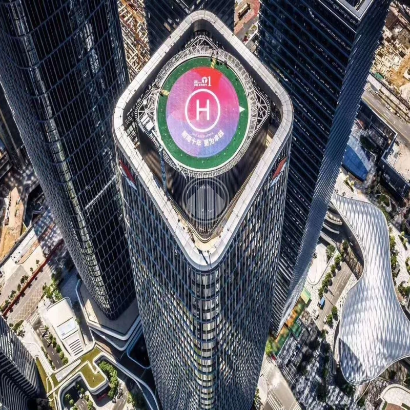 卓越前海壹号