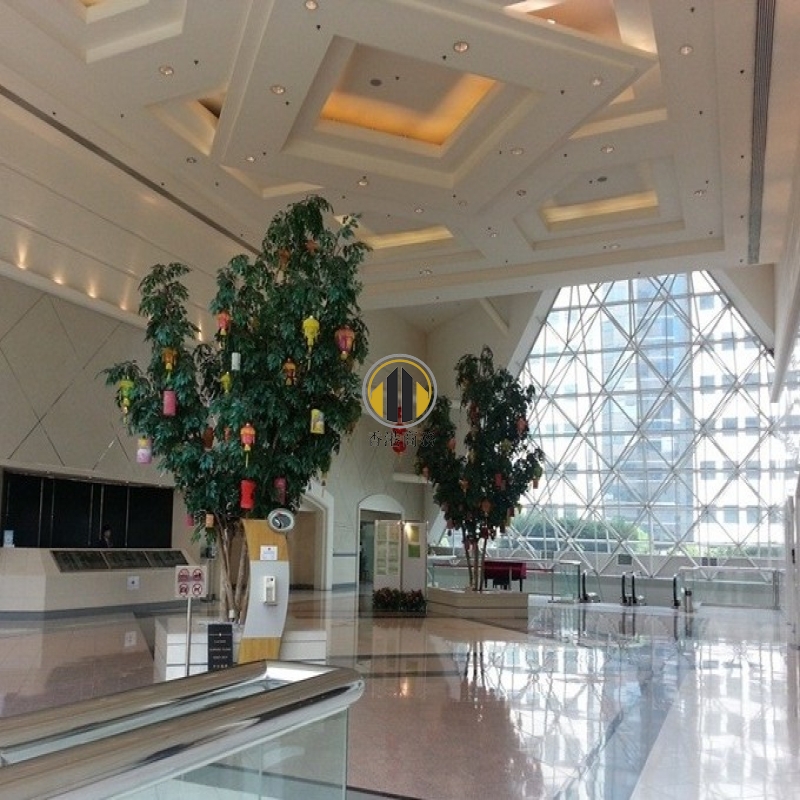企業廣場一期