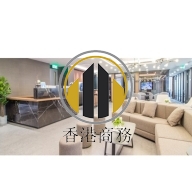 海富中心1座