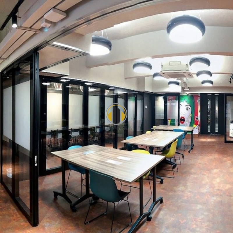 香港企業大廈