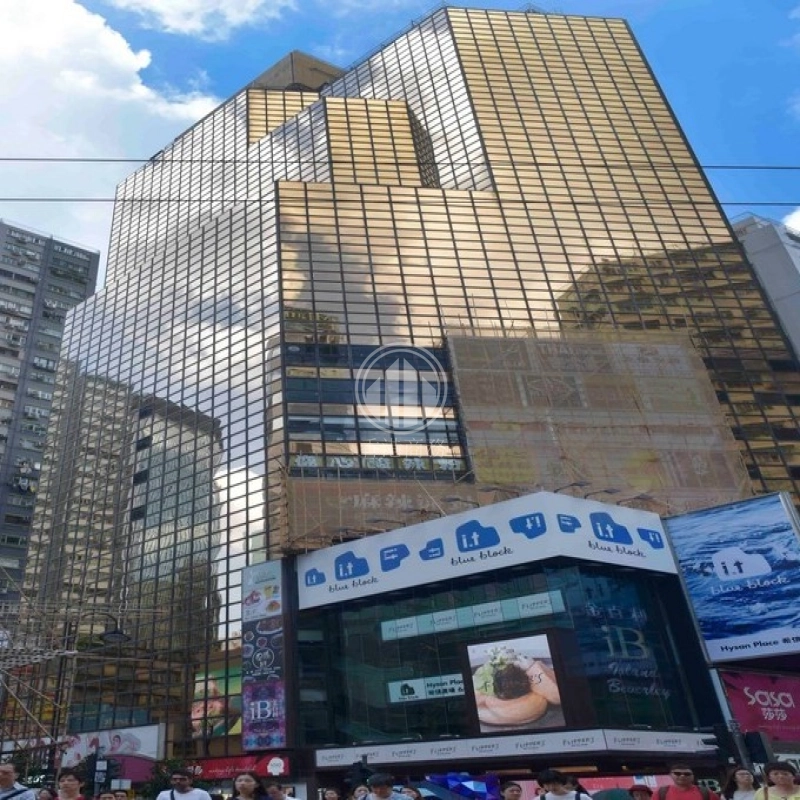 金百利中心