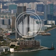 維港文化匯K11辦公大樓