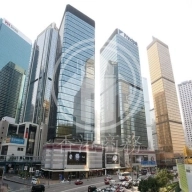 海富中心