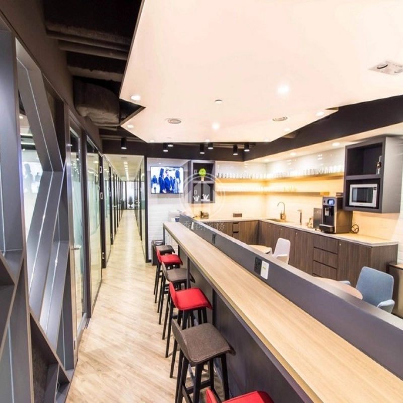 新港中心第二座