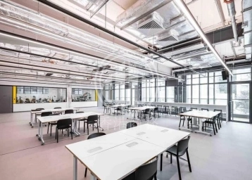 Coworking Space at The Mills