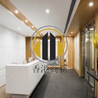 香港會所大廈