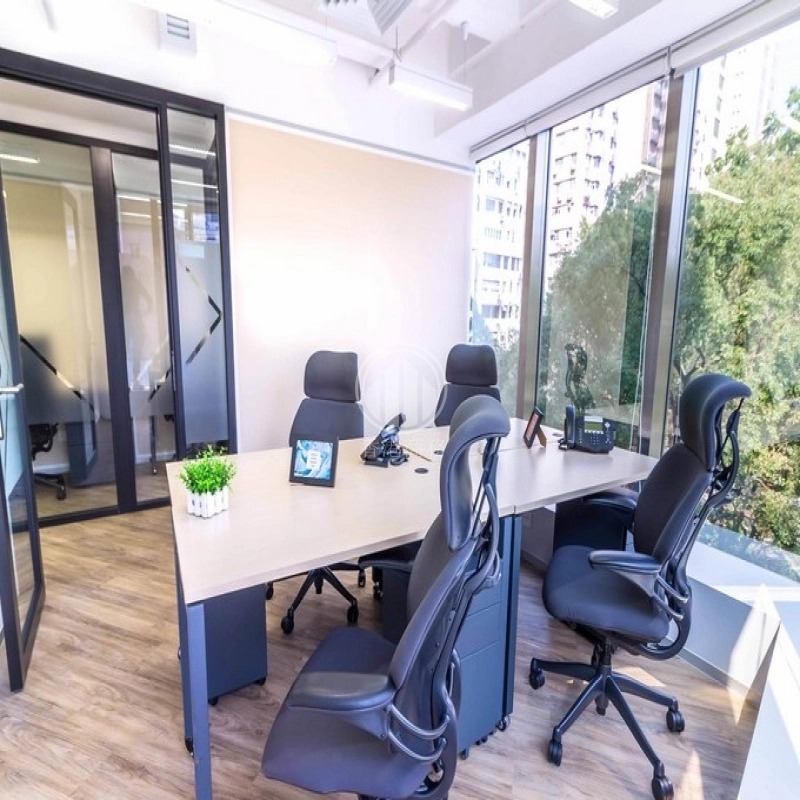 新港中心第二座