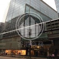 新港中心第二座