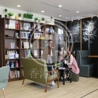 長沙灣廣場第1期