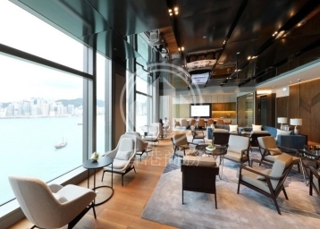 Coworking Space at K11 Atelier - Victoria Dockside