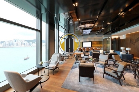 K11 Office Building, Victoria Harbour Cultural Center