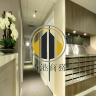 金巴利廣場